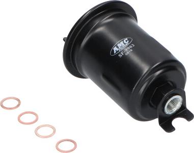 Kavo Parts SF-9963 - Filter za gorivo www.molydon.hr