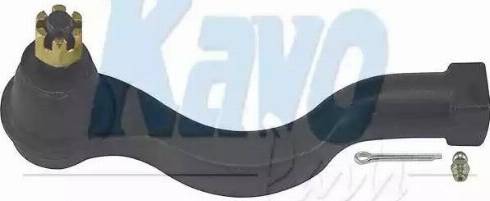 Kavo Parts STE-5522 - Kraj spone, kuglasti zglob www.molydon.hr