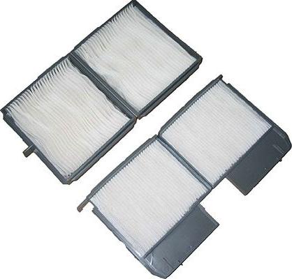 Kavo Parts TC-1004 - Filter kabine www.molydon.hr