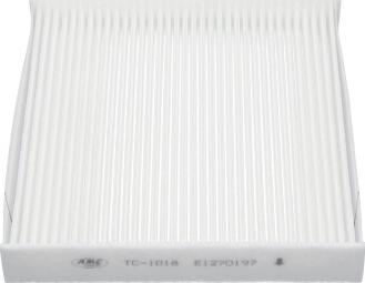 Kavo Parts TC-1018 - Filter kabine www.molydon.hr