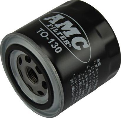Kavo Parts TO-130 - Filter za ulje www.molydon.hr