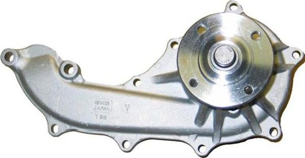 Kavo Parts TW-1193 - Vodena pumpa www.molydon.hr