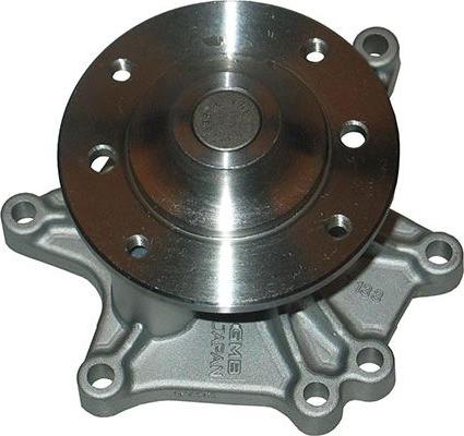 Kavo Parts TW-1171 - Vodena pumpa www.molydon.hr