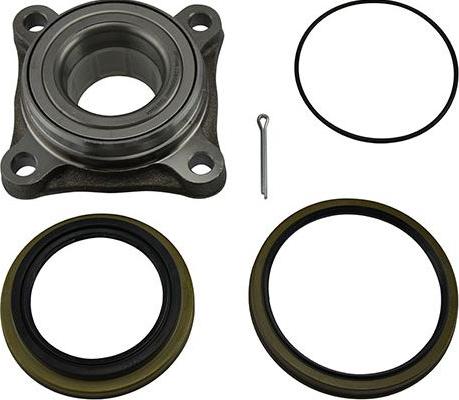 Kavo Parts WBK-9042 - Komplet Ležaja kotača www.molydon.hr