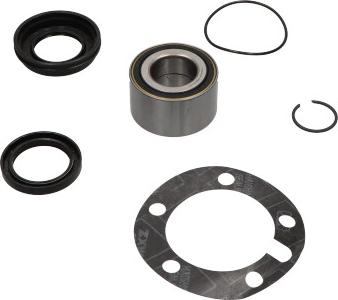 Kavo Parts WBK-9057 - Komplet Ležaja kotača www.molydon.hr