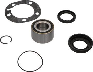 Kavo Parts WBK-9057 - Komplet Ležaja kotača www.molydon.hr