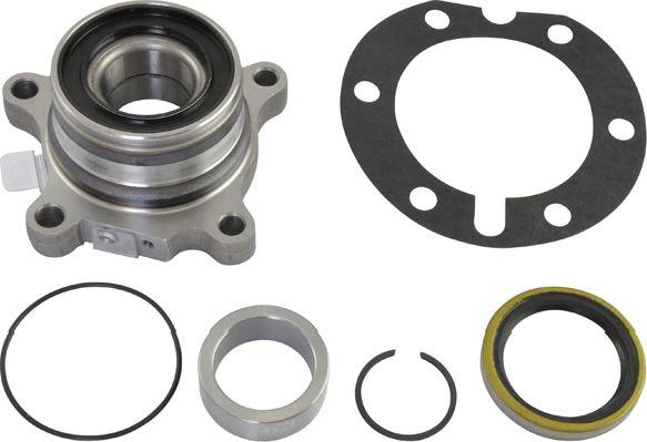 Kavo Parts WBK-9064 - Komplet Ležaja kotača www.molydon.hr