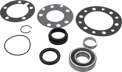 Kavo Parts WBK-9081 - Komplet Ležaja kotača www.molydon.hr