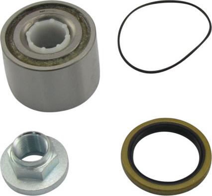 Kavo Parts WBK-9088 - Komplet Ležaja kotača www.molydon.hr