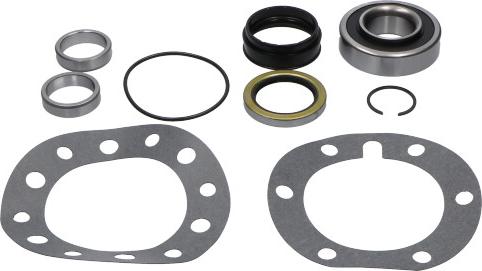 Kavo Parts WBK-9082 - Komplet Ležaja kotača www.molydon.hr