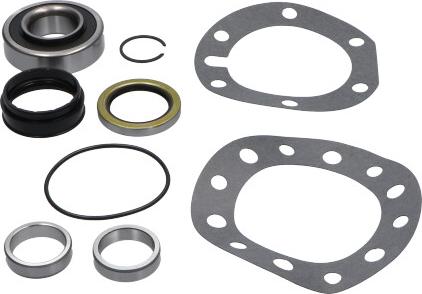 Kavo Parts WBK-9082 - Komplet Ležaja kotača www.molydon.hr