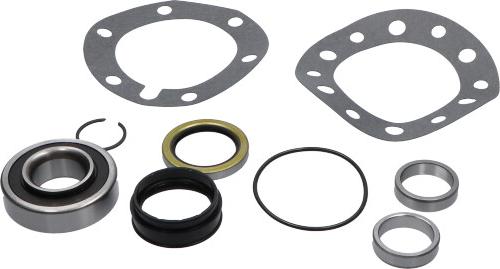 Kavo Parts WBK-9082 - Komplet Ležaja kotača www.molydon.hr