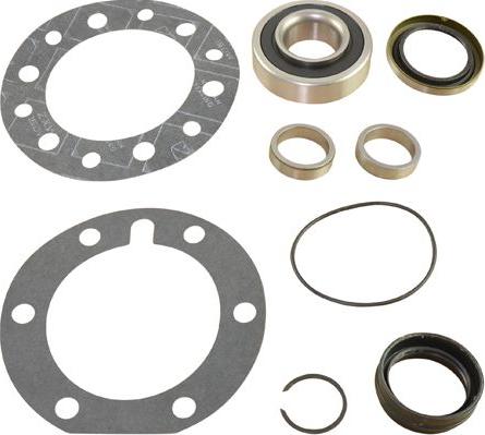 Kavo Parts WBK-9082 - Komplet Ležaja kotača www.molydon.hr