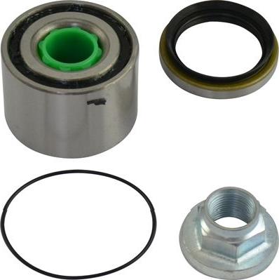 Kavo Parts WBK-9021 - Komplet Ležaja kotača www.molydon.hr