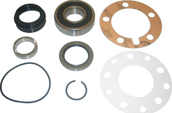 Kavo Parts WBK-9023 - Komplet Ležaja kotača www.molydon.hr