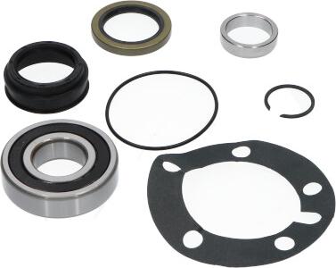 Kavo Parts WBK-9023 - Komplet Ležaja kotača www.molydon.hr