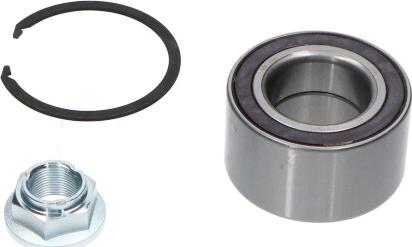 Kavo Parts WBK-4540 - Komplet Ležaja kotača www.molydon.hr