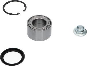 Kavo Parts WBK-4504 - Komplet Ležaja kotača www.molydon.hr