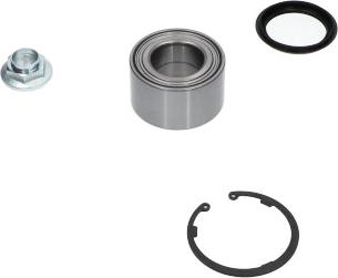 Kavo Parts WBK-4504 - Komplet Ležaja kotača www.molydon.hr