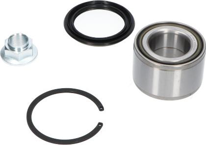 Kavo Parts WBK-4519 - Komplet Ležaja kotača www.molydon.hr