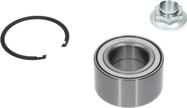 Kavo Parts WBK-4532 - Komplet Ležaja kotača www.molydon.hr