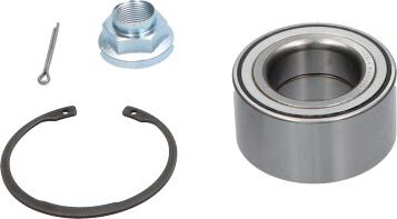 Kavo Parts WBK-4021 - Komplet Ležaja kotača www.molydon.hr