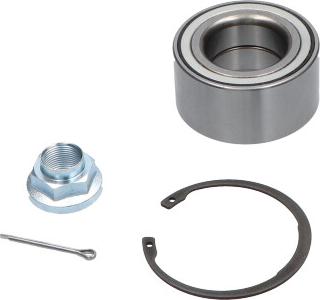 Kavo Parts WBK-4021 - Komplet Ležaja kotača www.molydon.hr