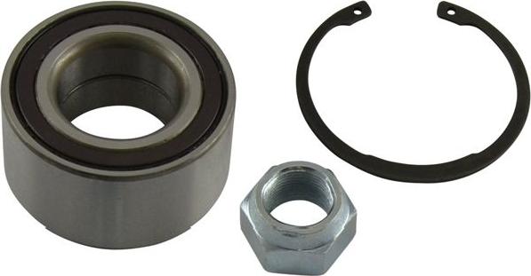 Kavo Parts WBK-5534 - Komplet Ležaja kotača www.molydon.hr