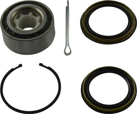 Kavo Parts WBK-6540 - Komplet Ležaja kotača www.molydon.hr