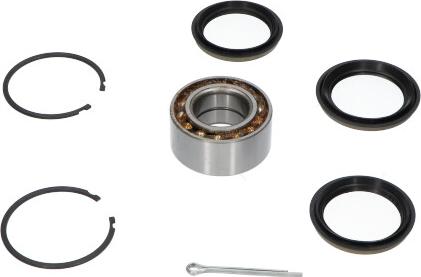 Kavo Parts WBK-6501 - Komplet Ležaja kotača www.molydon.hr