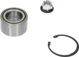 Kavo Parts WBK-6515 - Komplet Ležaja kotača www.molydon.hr