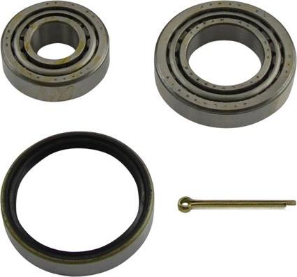 Kavo Parts WBK-6524 - Komplet Ležaja kotača www.molydon.hr