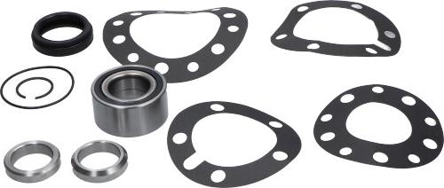 Kavo Parts WBK-10083 - Komplet Ležaja kotača www.molydon.hr