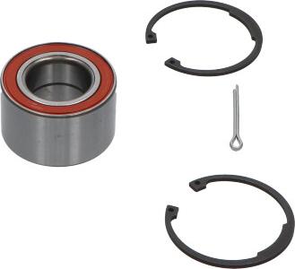 Kavo Parts WBK-1002 - Komplet Ležaja kotača www.molydon.hr