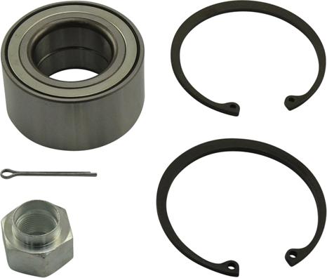 Kavo Parts WBK-1023 - Komplet Ležaja kotača www.molydon.hr