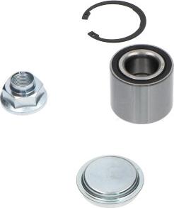 Kavo Parts WBK-8542 - Komplet Ležaja kotača www.molydon.hr