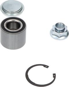 Kavo Parts WBK-8542 - Komplet Ležaja kotača www.molydon.hr