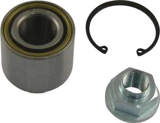 Kavo Parts WBK-8542 - Komplet Ležaja kotača www.molydon.hr