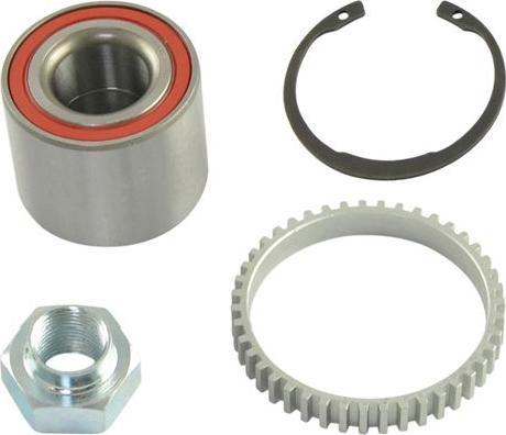 Kavo Parts WBK-8535 - Komplet Ležaja kotača www.molydon.hr