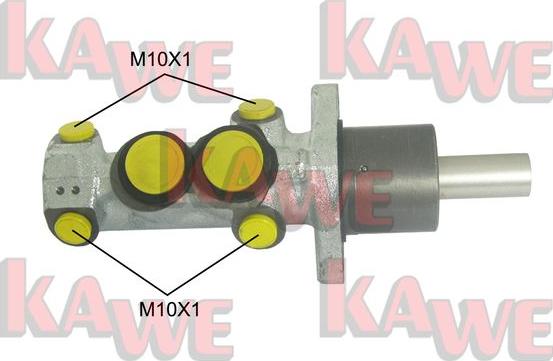 Kawe B1167 - Glavni kočioni cilindar www.molydon.hr