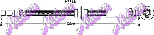 Kawe H7762 - Kočiono crijevo, lajtung www.molydon.hr