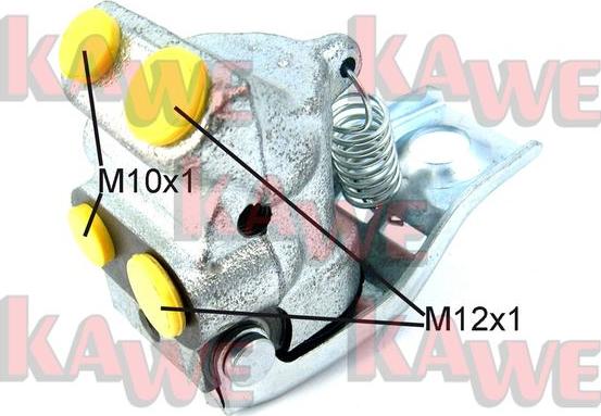 Kawe P9960 - Regulator sile kočenja www.molydon.hr