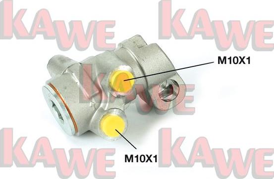 Kawe P9912 - Regulator sile kočenja www.molydon.hr