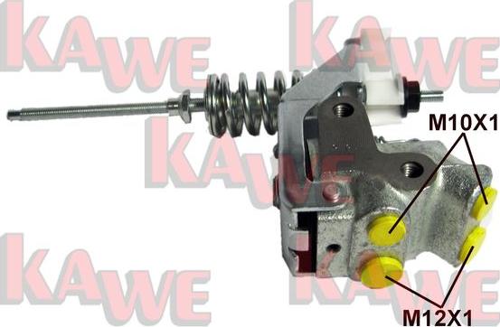 Kawe P9935K - Regulator sile kočenja www.molydon.hr