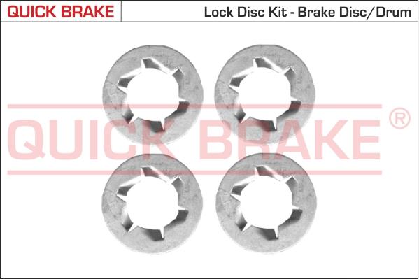 Kawe Q 11673K - Vijak, kočioni disk www.molydon.hr