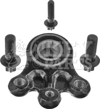 Key Parts KBJ5458 - Gornja/donja kugla www.molydon.hr