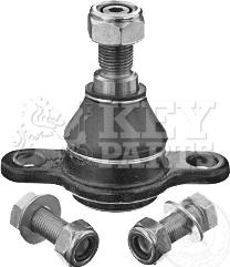 Key Parts KBJ5412 - Gornja/donja kugla www.molydon.hr