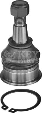 Key Parts KBJ5390 - Gornja/donja kugla www.molydon.hr