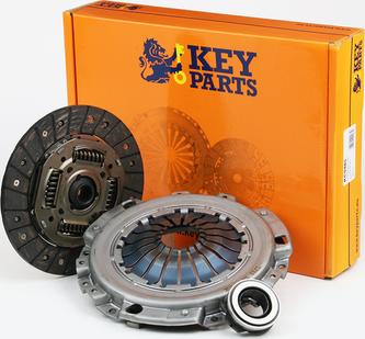 Key Parts KC9485 - Komplet kvačila www.molydon.hr