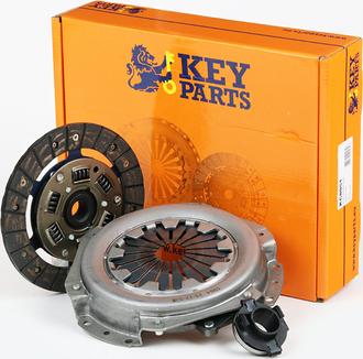 Key Parts KC8051 - Komplet kvačila www.molydon.hr